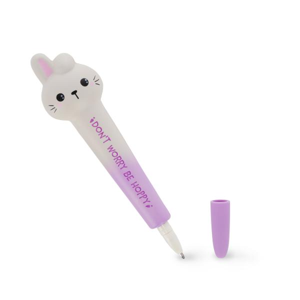 Squishy-Gelstift - Squeezies Hase - LEGAMI